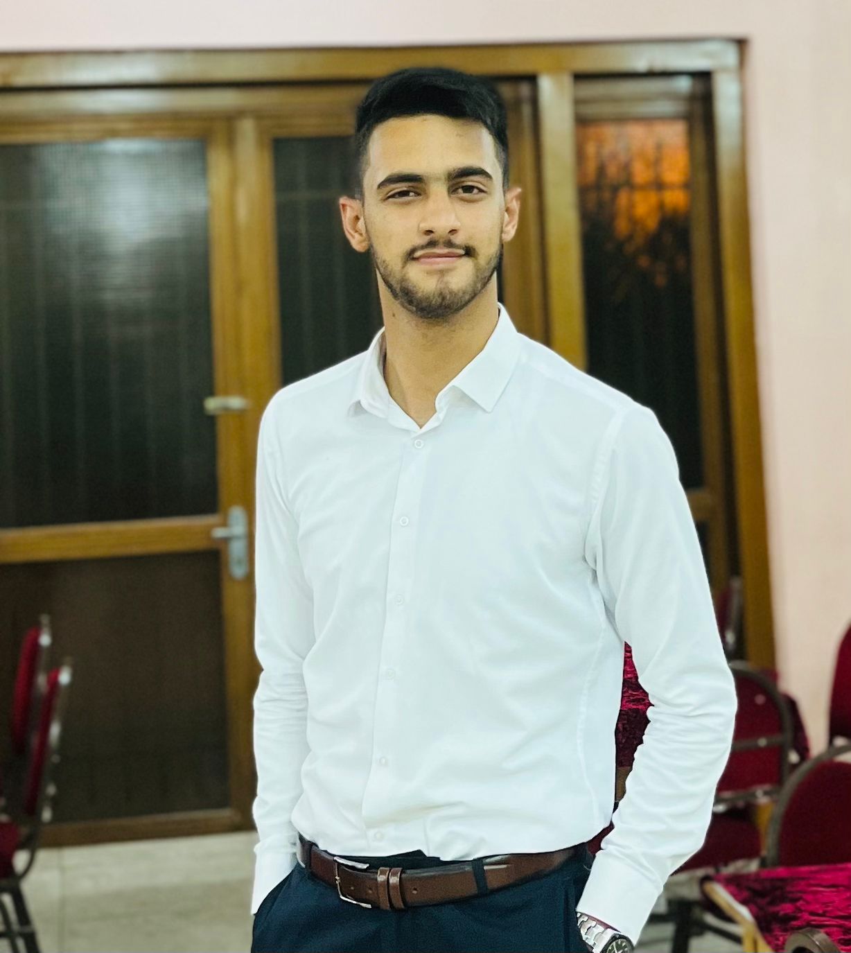 أسامة القضاة