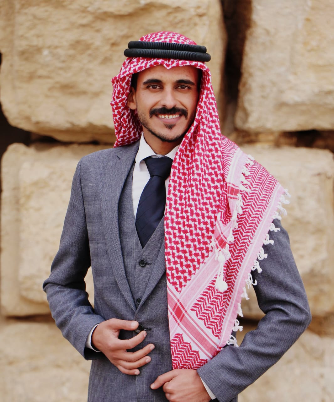 صدام العويسات